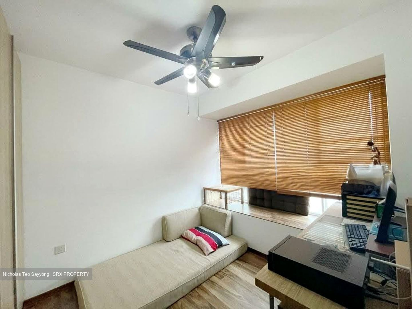 Atrium Residences (D14), Apartment #607382481